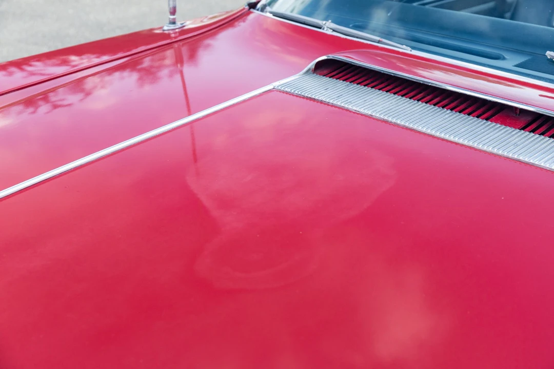 1968 Buick Gran Sport - Image 28 of 31