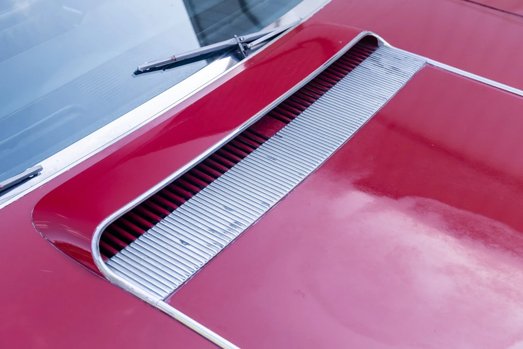 1968 Buick Gran Sport - Image 29 of 31