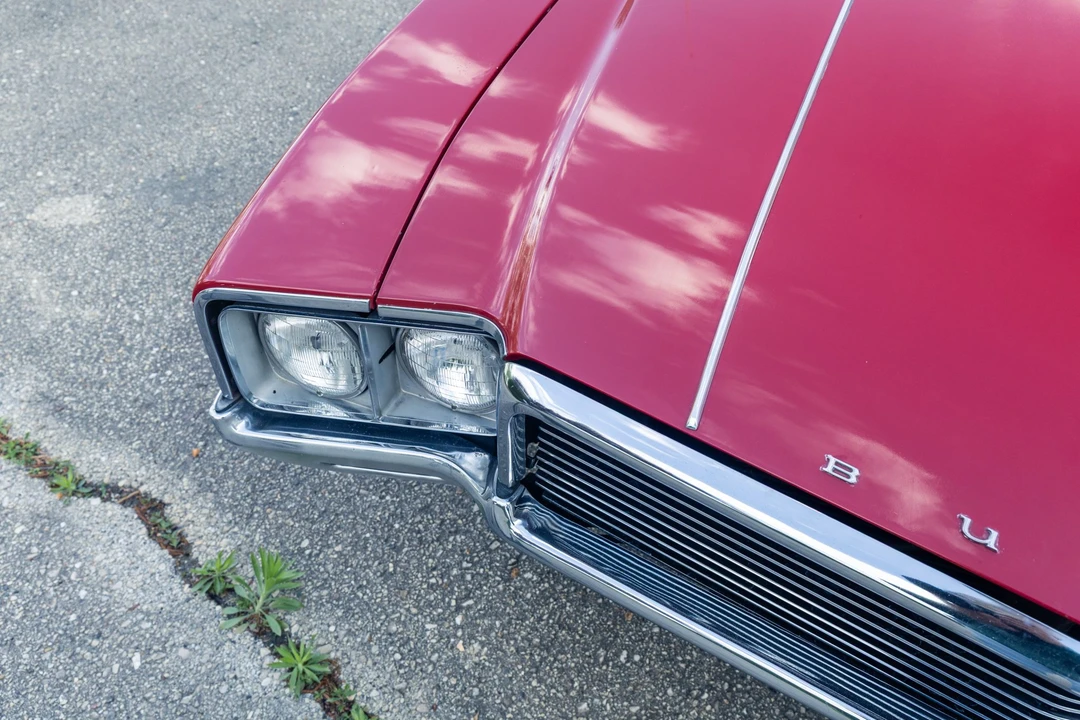 1968 Buick Gran Sport - Image 27 of 31