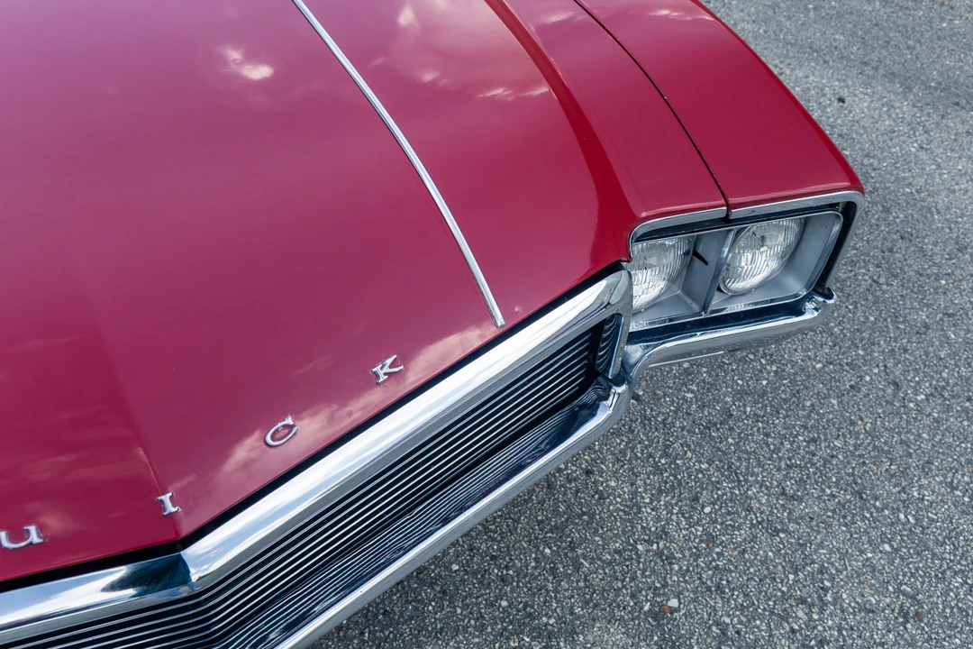 1968 Buick Gran Sport - Image 24 of 31