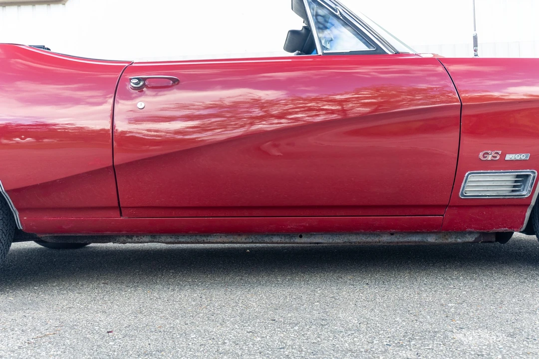 1968 Buick Gran Sport - Image 31 of 31