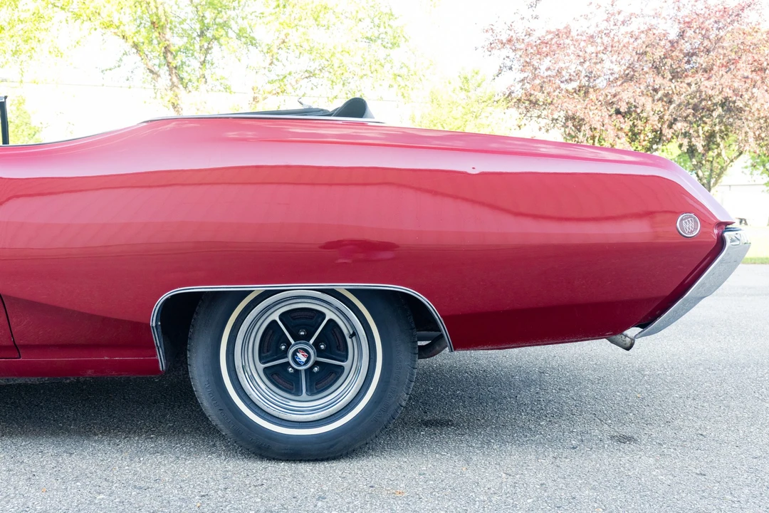 1968 Buick Gran Sport - Image 19 of 31