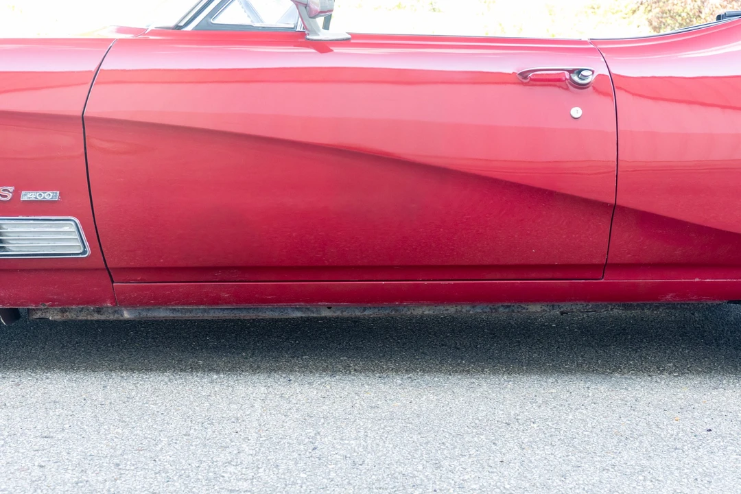 1968 Buick Gran Sport - Image 21 of 31