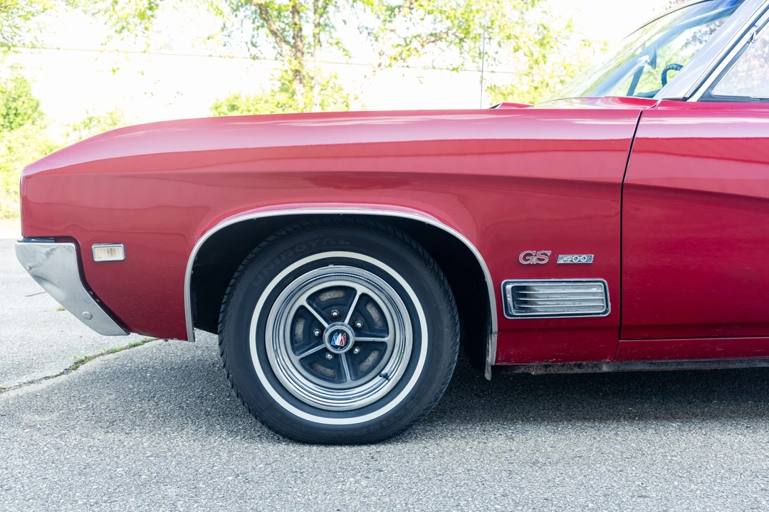 1968 Buick Gran Sport - Image 23 of 31