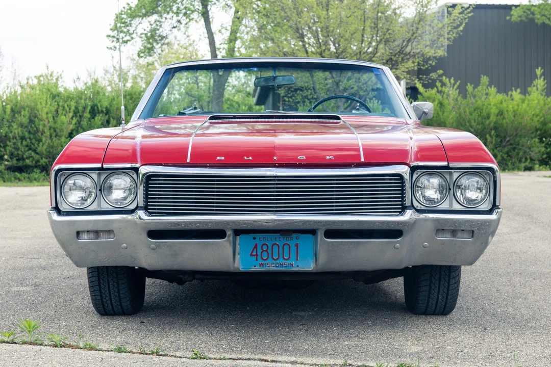 1968 Buick Gran Sport - Image 5 of 31