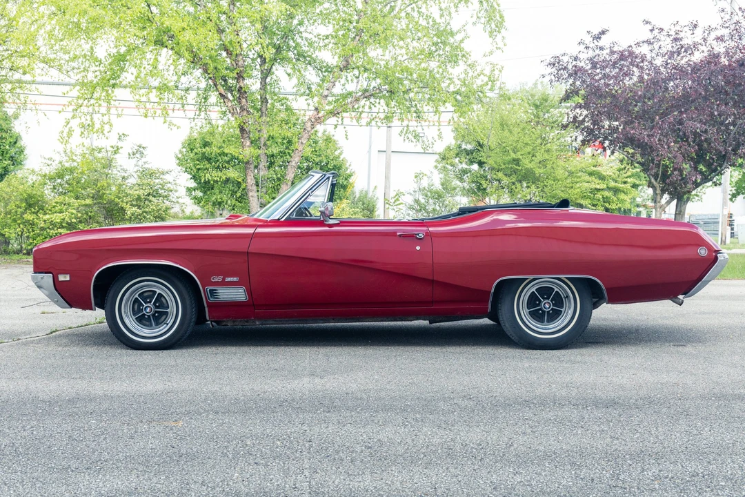 1968 Buick Gran Sport - Image 15 of 31