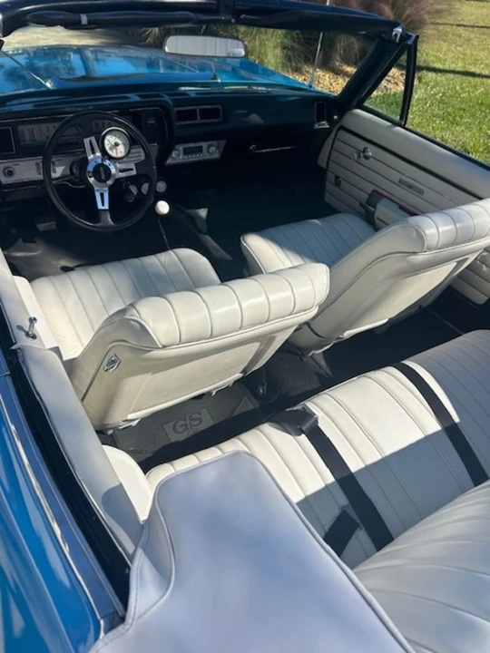 1968 Buick Gran Sport - Image 15 of 28