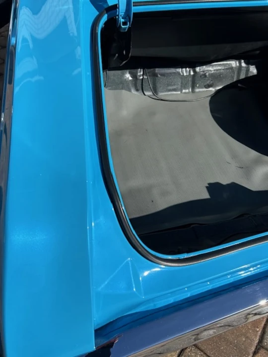 1968 Buick Gran Sport - Image 23 of 28