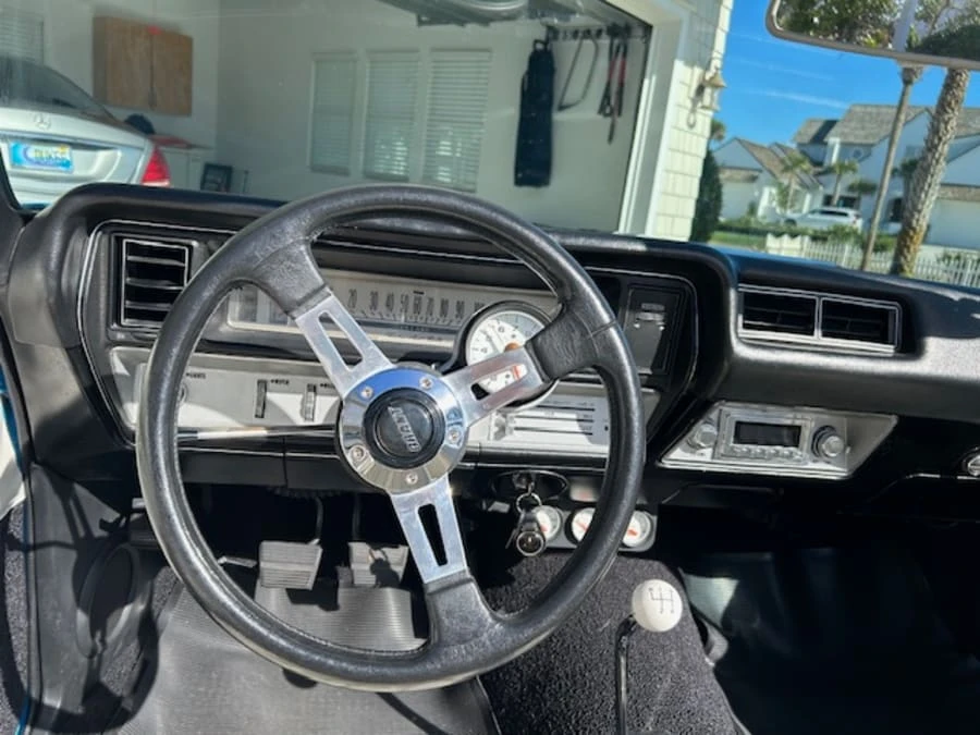 1968 Buick Gran Sport - Image 17 of 28
