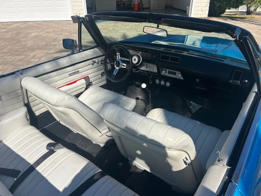1968 Buick Gran Sport - Image 19 of 28