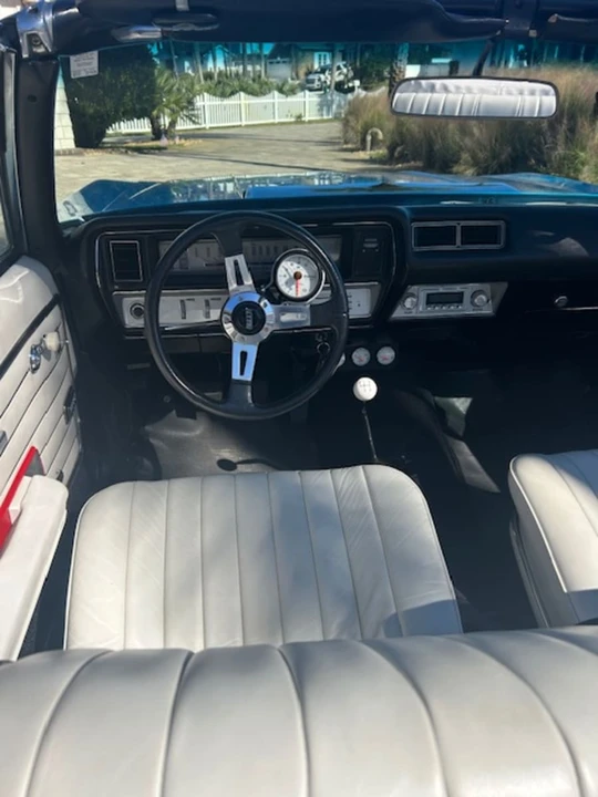 1968 Buick Gran Sport - Image 18 of 28