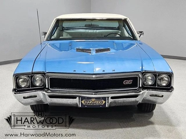 1968 Buick Gran Sport - Image 9 of 31