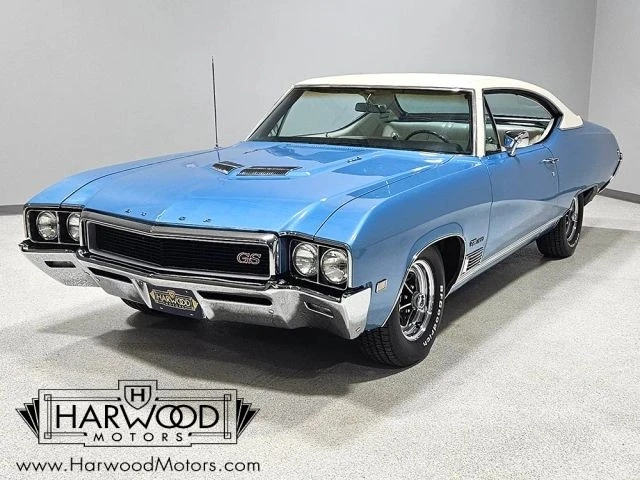 1968 Buick Gran Sport - Image 2 of 31