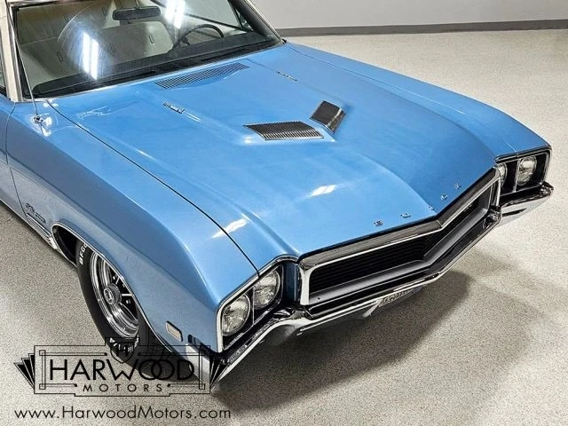 1968 Buick Gran Sport - Image 15 of 31