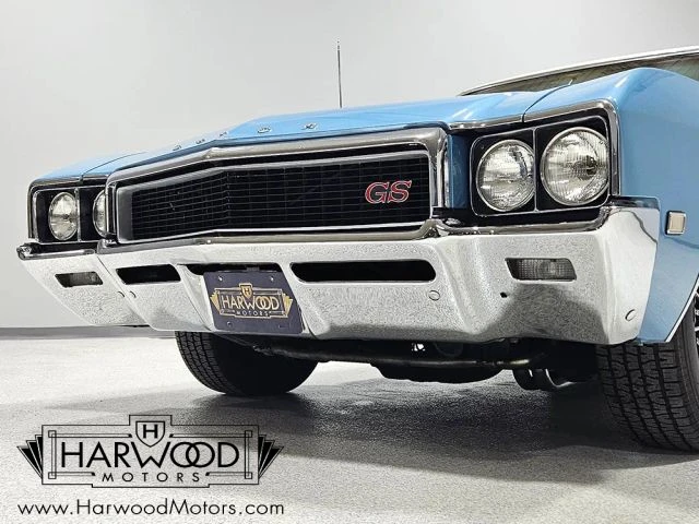 1968 Buick Gran Sport - Image 18 of 21