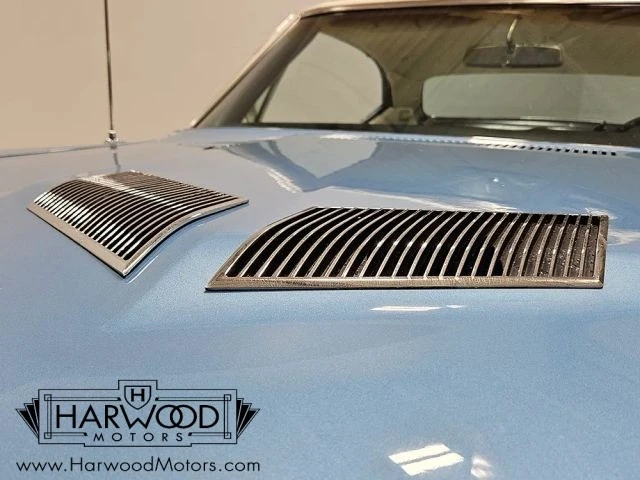 1968 Buick Gran Sport - Image 23 of 31