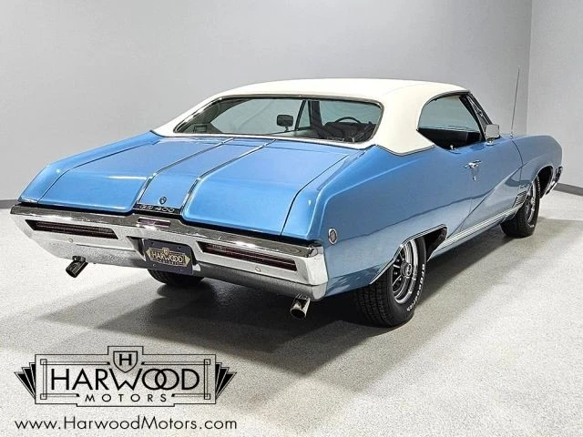 1968 Buick Gran Sport - Image 6 of 31