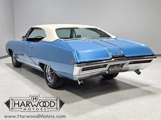 1968 Buick Gran Sport - Image 4 of 21