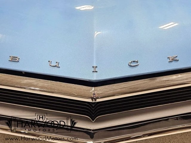 1968 Buick Gran Sport - Image 20 of 31