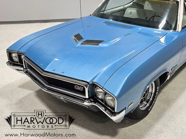 1968 Buick Gran Sport - Image 14 of 21