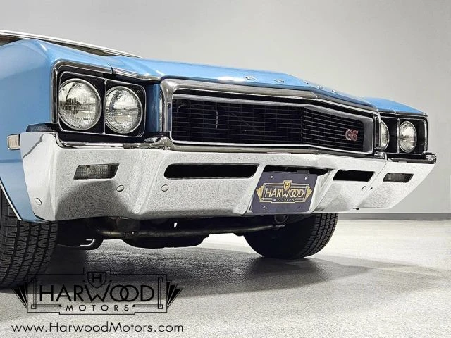 1968 Buick Gran Sport - Image 19 of 21