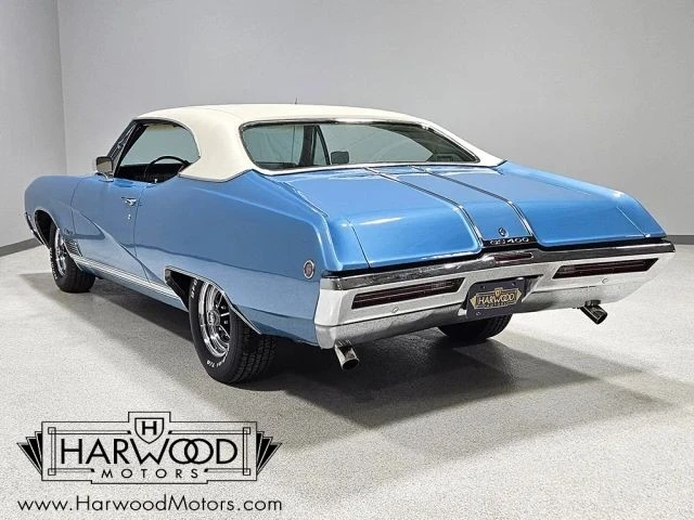 1968 Buick Gran Sport - Image 4 of 31