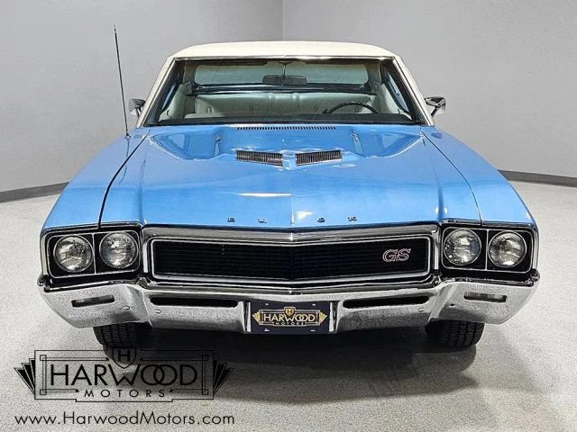 1968 Buick Gran Sport - Image 9 of 21