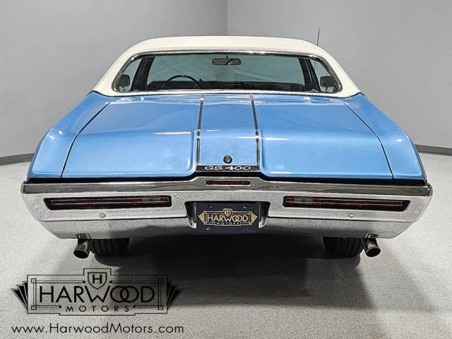 1968 Buick Gran Sport - Image 5 of 21