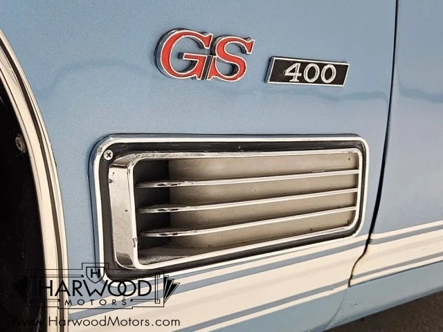 1968 Buick Gran Sport - Image 25 of 31