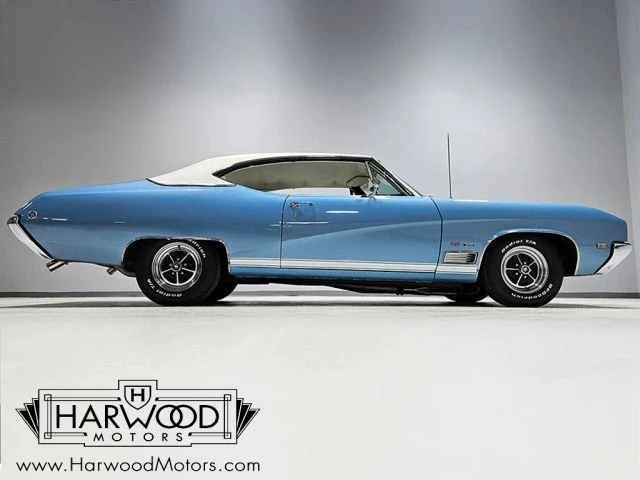 1968 Buick Gran Sport - Image 7 of 31