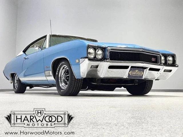 1968 Buick Gran Sport - Image 11 of 31