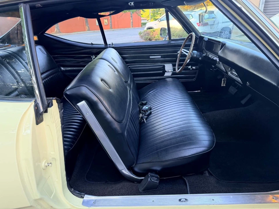 1968 Buick Gran Sport - Image 27 of 31