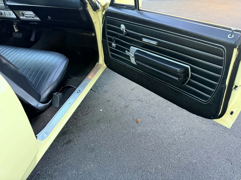 1968 Buick Gran Sport - Image 26 of 31
