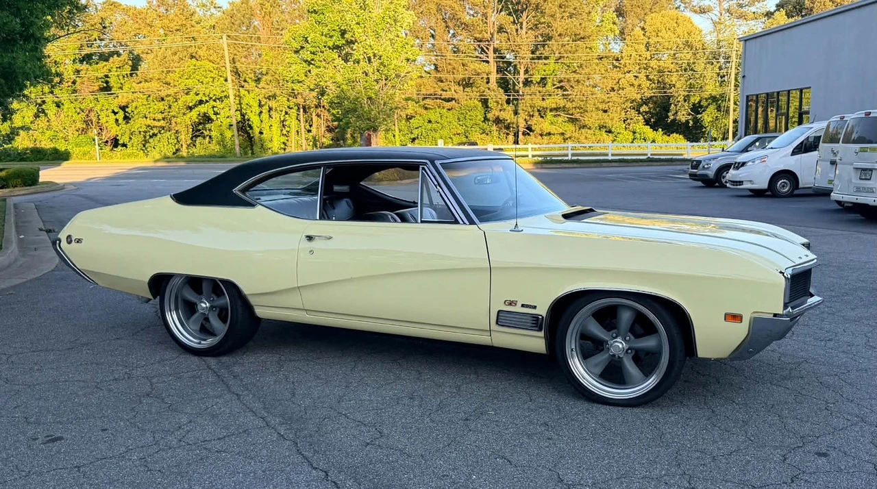 1968 Buick Gran Sport - Image 20 of 31