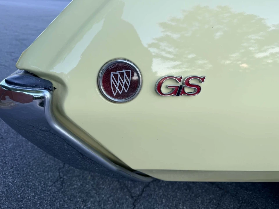 1968 Buick Gran Sport - Image 18 of 31
