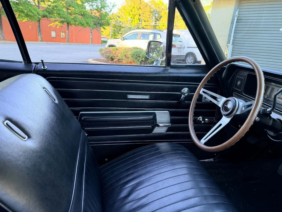1968 Buick Gran Sport - Image 25 of 31