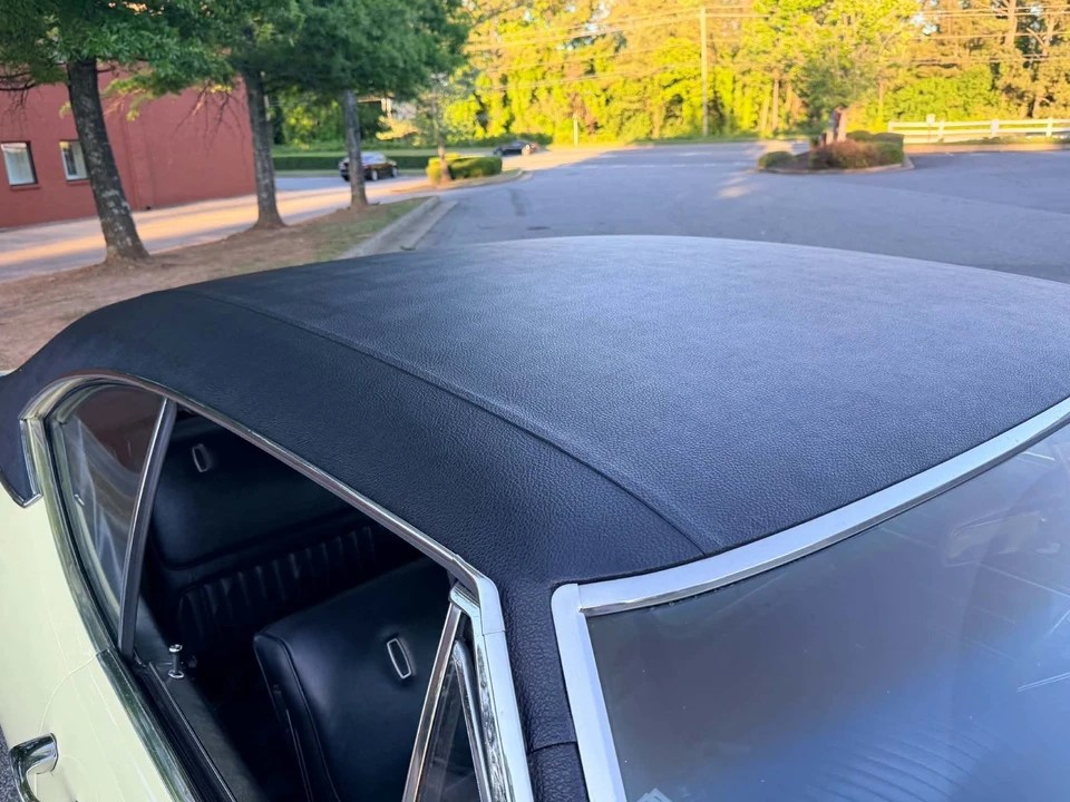 1968 Buick Gran Sport - Image 9 of 31