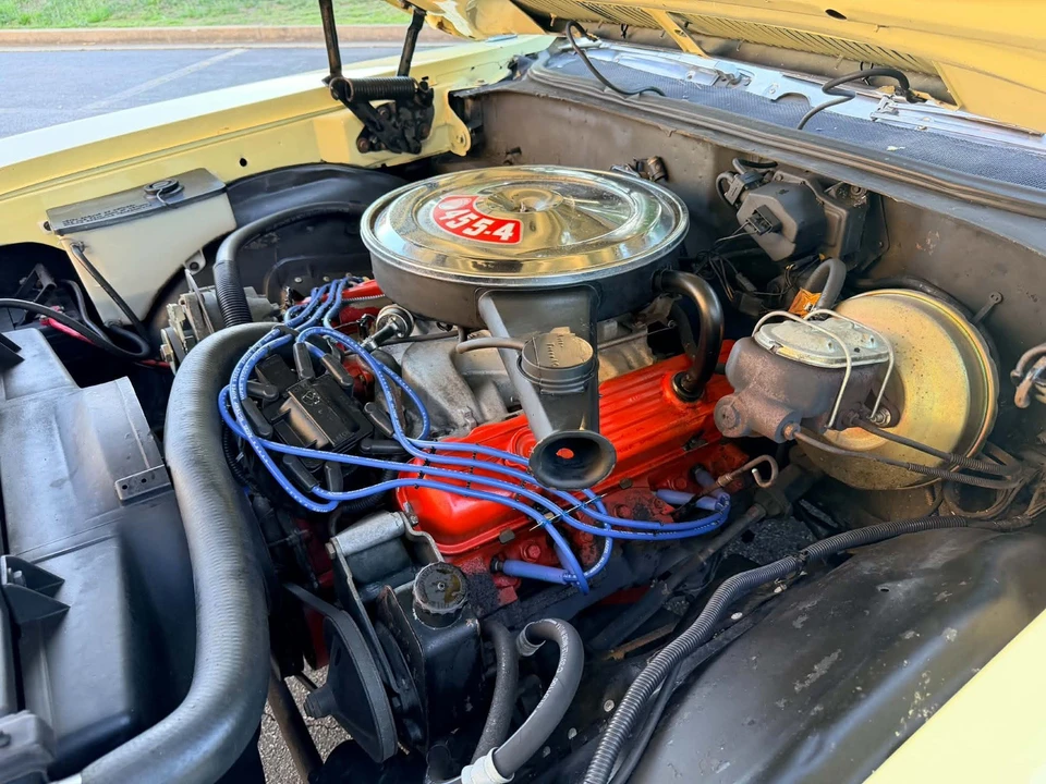 1968 Buick Gran Sport - Image 30 of 31
