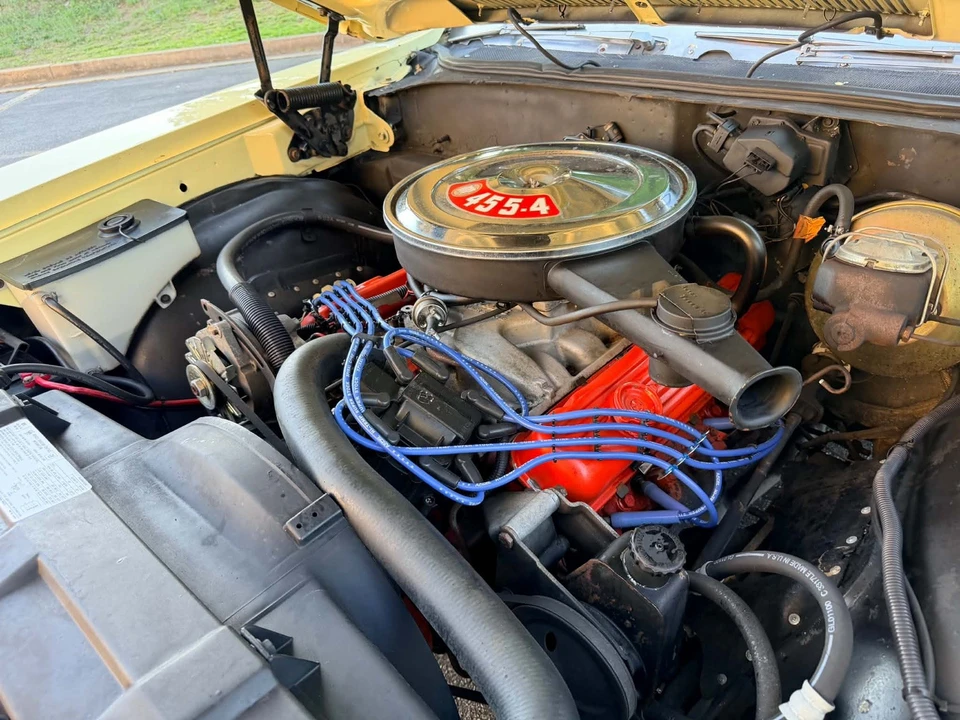 1968 Buick Gran Sport - Image 3 of 31