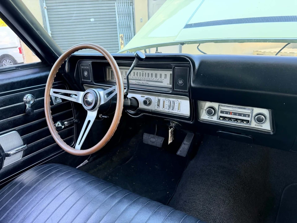 1968 Buick Gran Sport - Image 12 of 31
