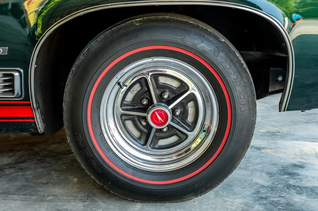 1968 Buick Gran Sport - Image 21 of 31