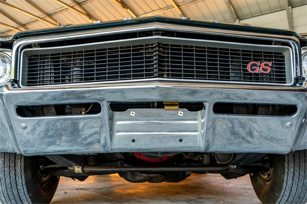 1968 Buick Gran Sport - Image 12 of 31