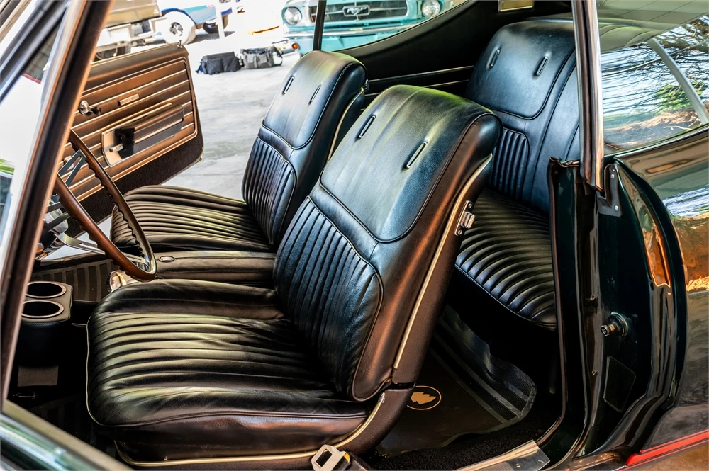 1968 Buick Gran Sport - Image 23 of 31