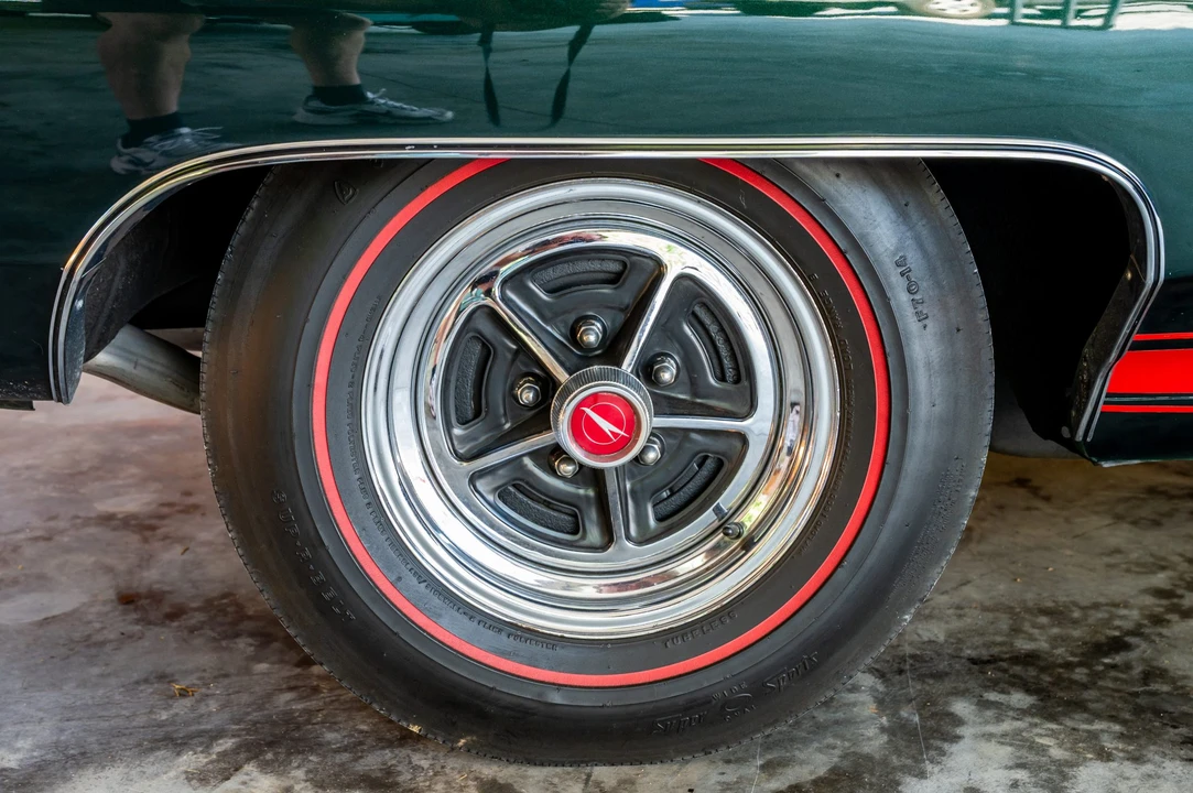1968 Buick Gran Sport - Image 20 of 31