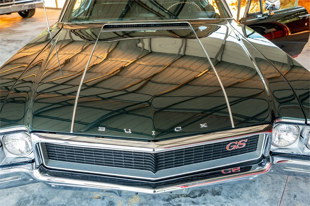 1968 Buick Gran Sport - Image 11 of 31