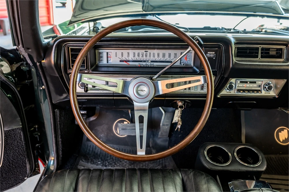 1968 Buick Gran Sport - Image 31 of 31