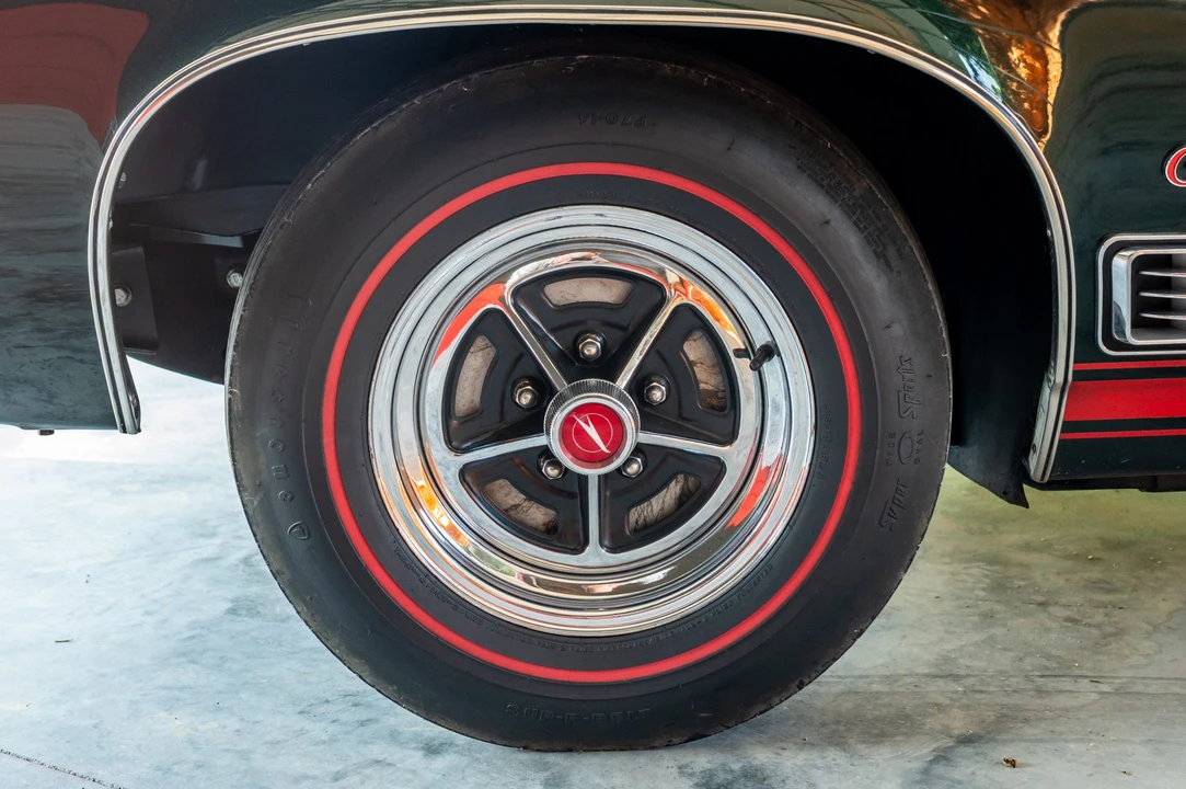 1968 Buick Gran Sport - Image 22 of 31