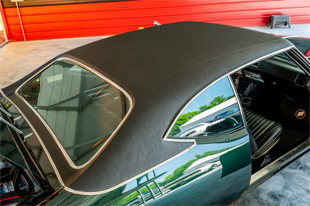 1968 Buick Gran Sport - Image 15 of 31