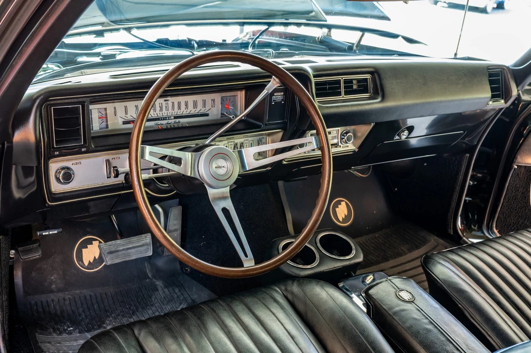 1968 Buick Gran Sport - Image 29 of 31