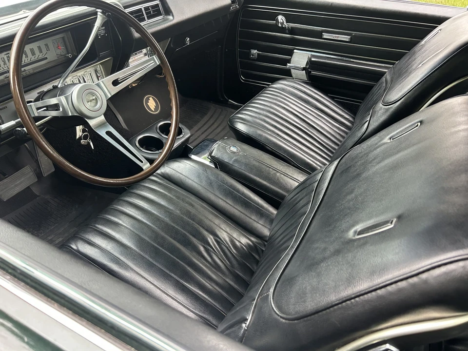 1968 Buick Gran Sport - Image 24 of 31